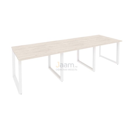 Мебель для персонала Стол переговорный O.MO-PRG-3.1