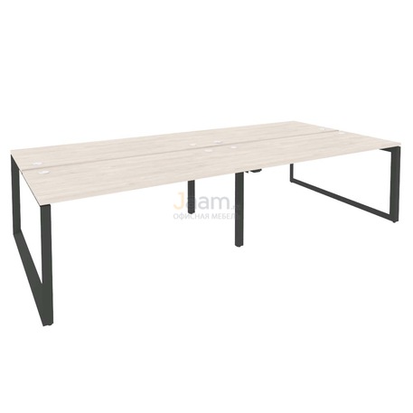 Мебель для персонала Рабочая станция O.MO-D.RS-4.4.7