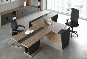 Кабинет руководителя Asti