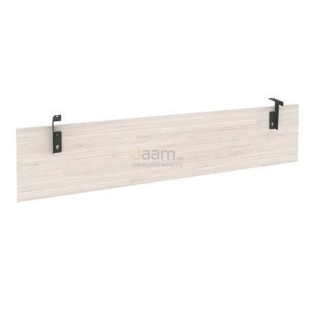 Мебель для персонала Царга для стола на металлокаркасе O.M-CS-4