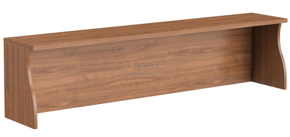 Мебель для персонала Надставка на стол НС-4