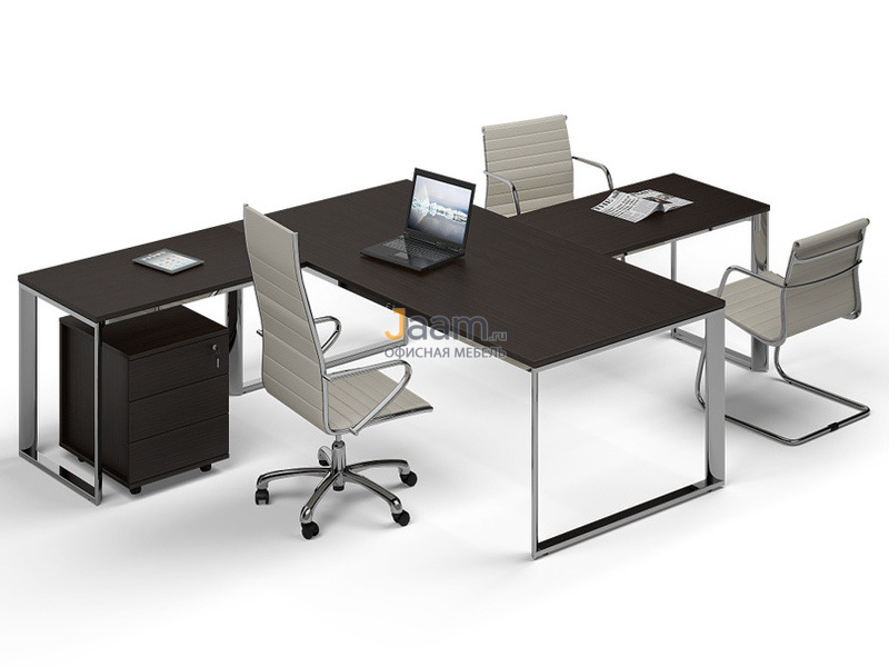 Кабинет руководителя Carre