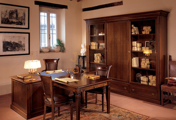 Кабинет руководителя Doge