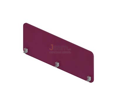 Мебель для персонала Экран-перегородка R-66 ц