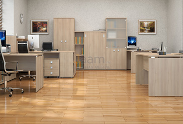 Мебель для персонала Style