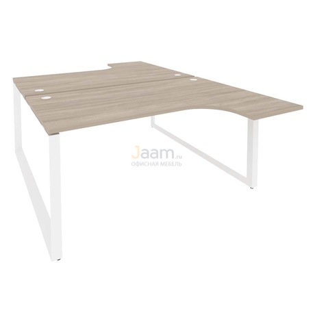 Мебель для персонала Рабочая станция O.MO-D.SA-4