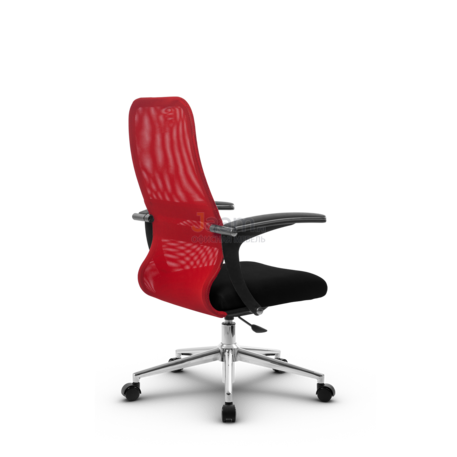 Кресло SU-СU160-8Р+Комплект Ch 3