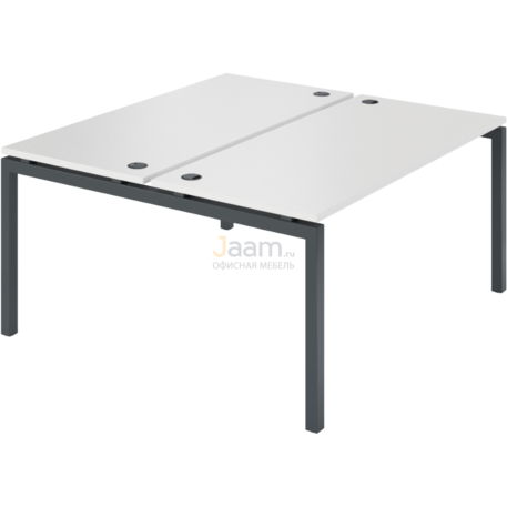 Мебель для персонала Бенч на 2рм АМБ-004