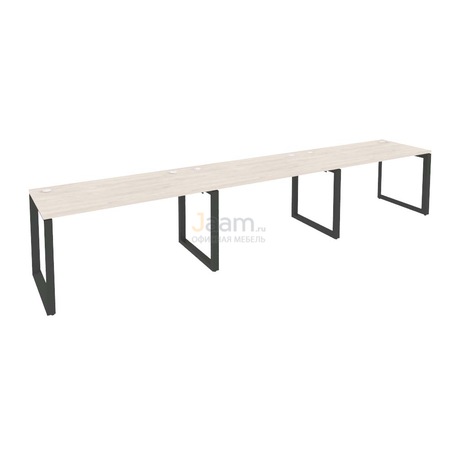 Мебель для персонала Рабочая станция O.MO-RS-3.3.7