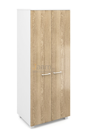 Мебель для персонала Офисный шкаф для одежды глубокий AL - 2.10