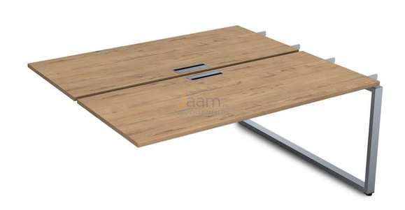 Мебель для персонала Средний модуль СБДС-О.978