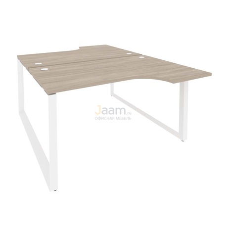 Мебель для персонала Рабочая станция O.MO-D.SA-2