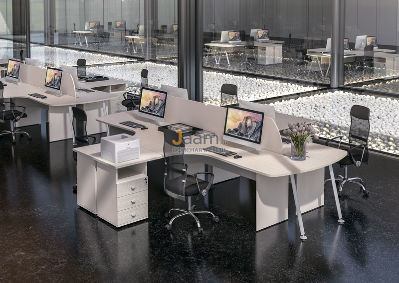 Мебель для персонала Гамма