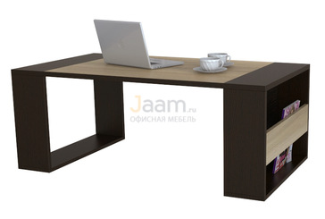 Журнальный столик из дерева BeautyStyle 25 без стекла