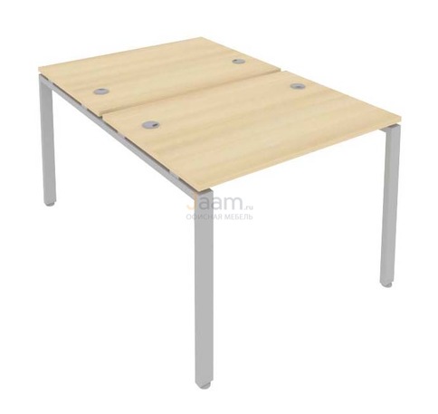 Мебель для персонала Рабочая станция Б.РАС-СП-2.1