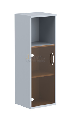 Мебель для персонала Офисный шкаф СУ-2.2 Л
