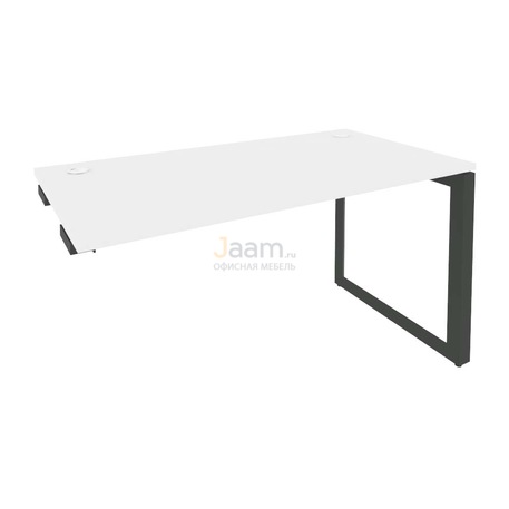 Мебель для персонала Стол-приставка O.MO-SPR-3.7