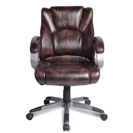 Кресло Eldorado EX-504 коричневое