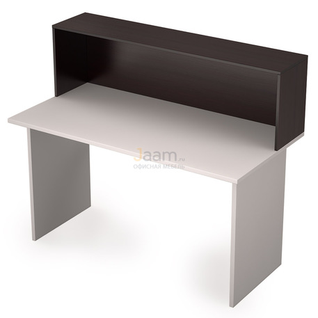 Мебель для персонала Верхний элемент 2ВЭ.009