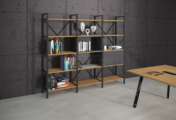 Мебель для персонала Arredo