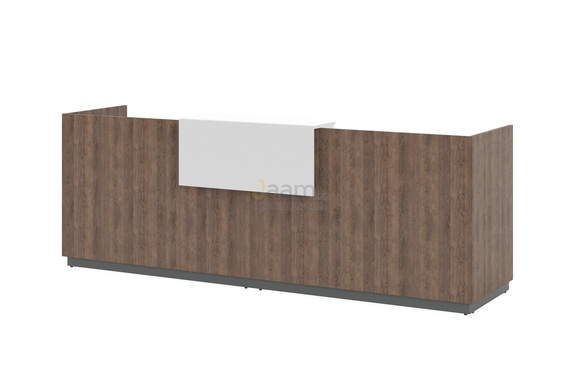 Стойка ресепшн Приемная стойка Fasta L.281 TS