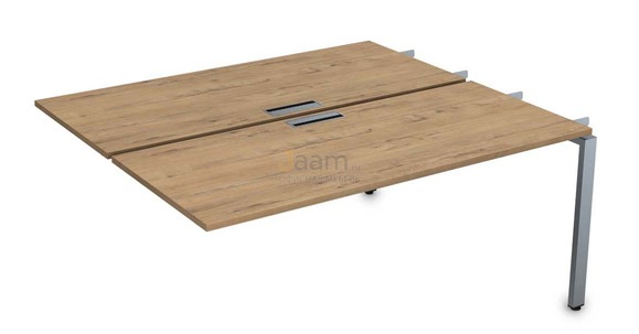 Мебель для персонала Средний модуль СБДС-П.989