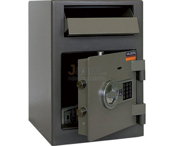 Депозитный сейф Сейф VALBERG ASD-19 EK