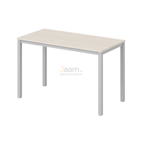 Мебель для персонала Стол рабочий ПК-ТНТ-СТ120Х60/МК