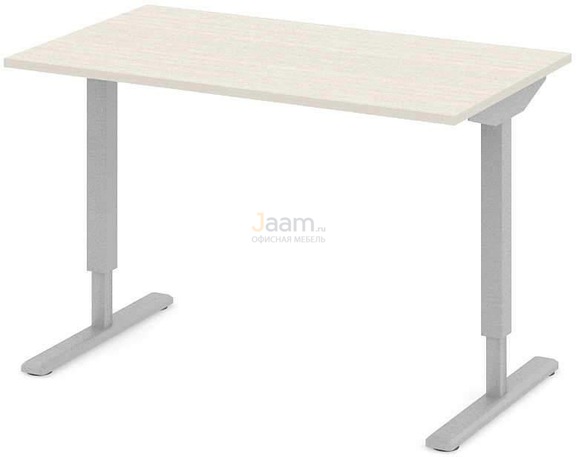 Мебель для персонала Стол рабочий ПК-ТРС-СТ140Х80/ЭР