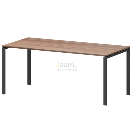 Мебель для персонала Стол для заседаний на металлокаркасе АМ-0058