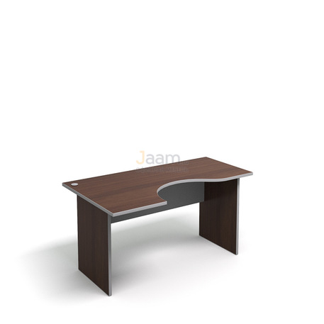 Мебель для персонала Стол прав./лев. P/N102