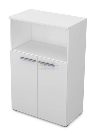 Мебель для персонала Офисный шкаф средний 9Ш.017.2