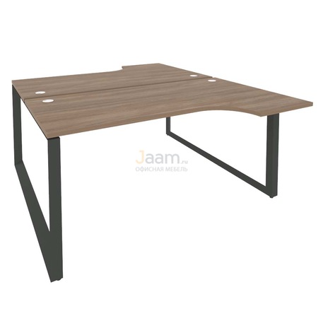 Мебель для персонала Рабочая станция O.MO-D.SA-1