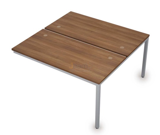 Мебель для персонала Конечный модуль 6МБК.279