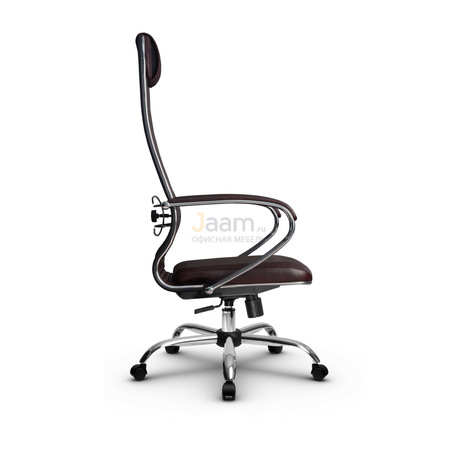 Кресло МЕТТА L 1m 38K2/K116+МЕТТA 17833