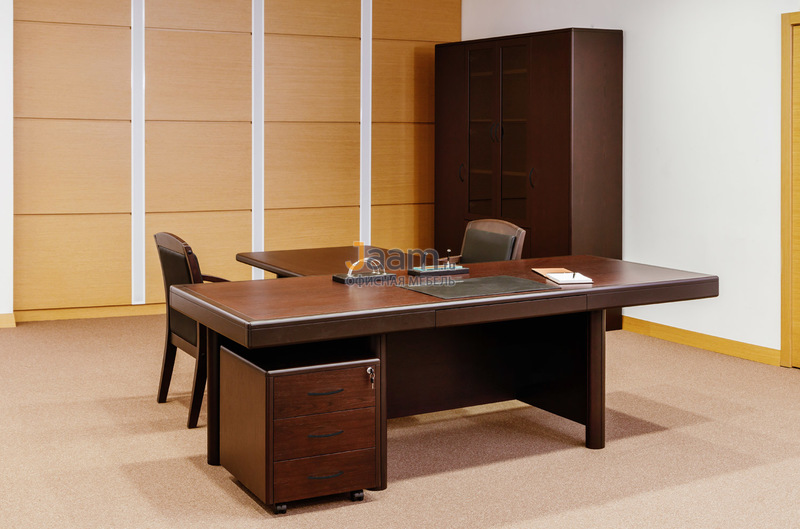 Кабинет руководителя Forte