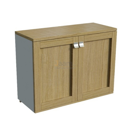 Кабинет руководителя Креденция 2 двери 25400