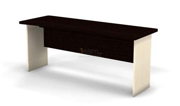 Мебель для персонала Стол прямой BM265