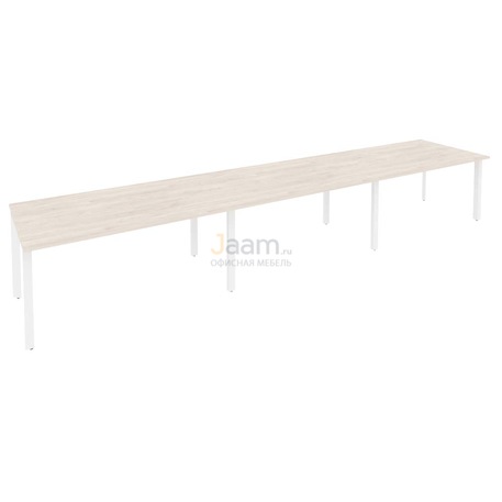 Мебель для персонала Стол переговорный O.MP-PRG-3.4