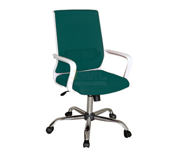 Кресло для персонала Оптима Люкс