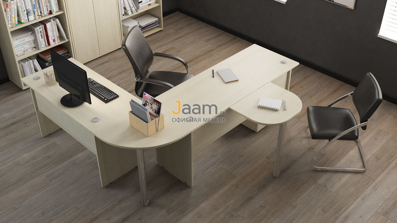 Мебель для персонала Trend