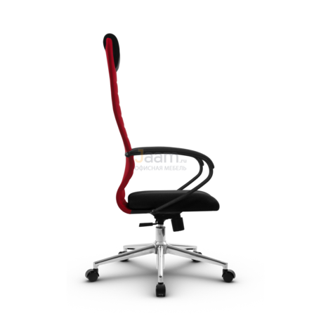 Кресло SU-BK130-10+Комплект Ch 3