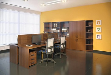 Мебель для персонала Арго