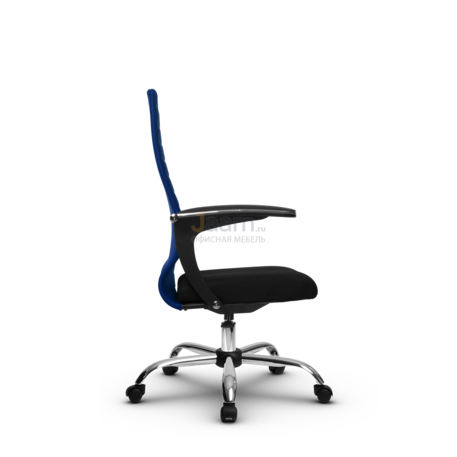 Кресло SU-СU160-10Р+Комплект Ch