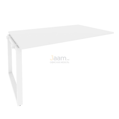 Мебель для персонала Проходной наборный элемент переговорного стола O.MO-NPRG-4