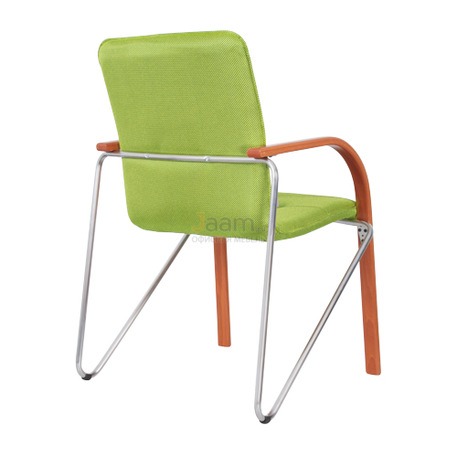 Кресло Salsa black