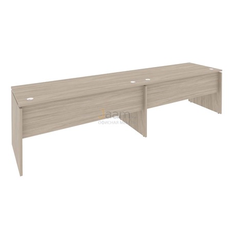 Мебель для персонала Рабочая станция O.RS-2.4.7