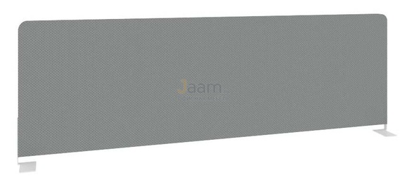 Мебель для персонала Экран тканевый боковой L1235мм Б.ТЭКР-123