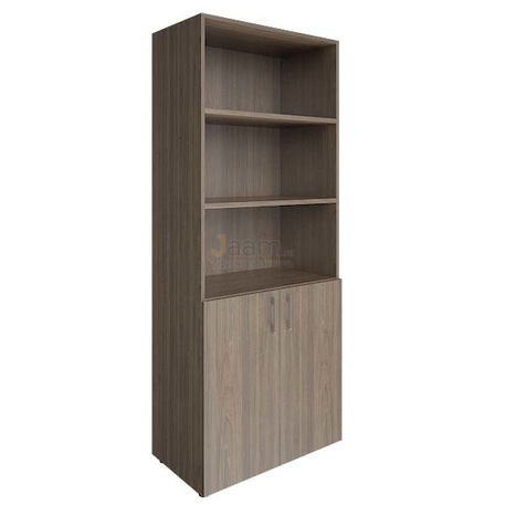 Кабинет руководителя Стеллаж высокий широкий LT-ST 1.1