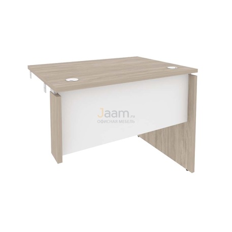 Мебель для персонала Стол-приставка правый O.SPR-1.7R